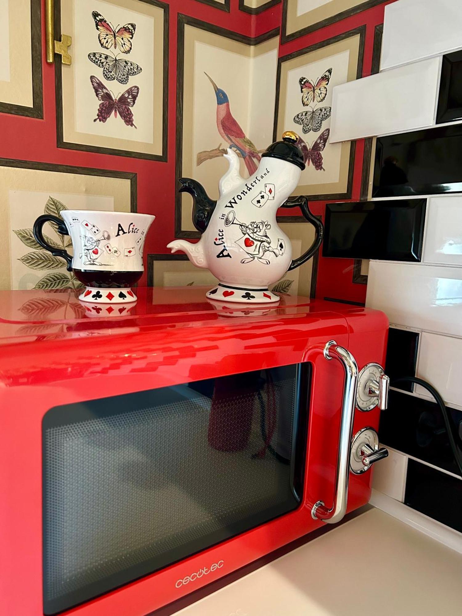 Bed and Breakfast Wonderland21 Saint-Germain-sur-Morin Екстер'єр фото