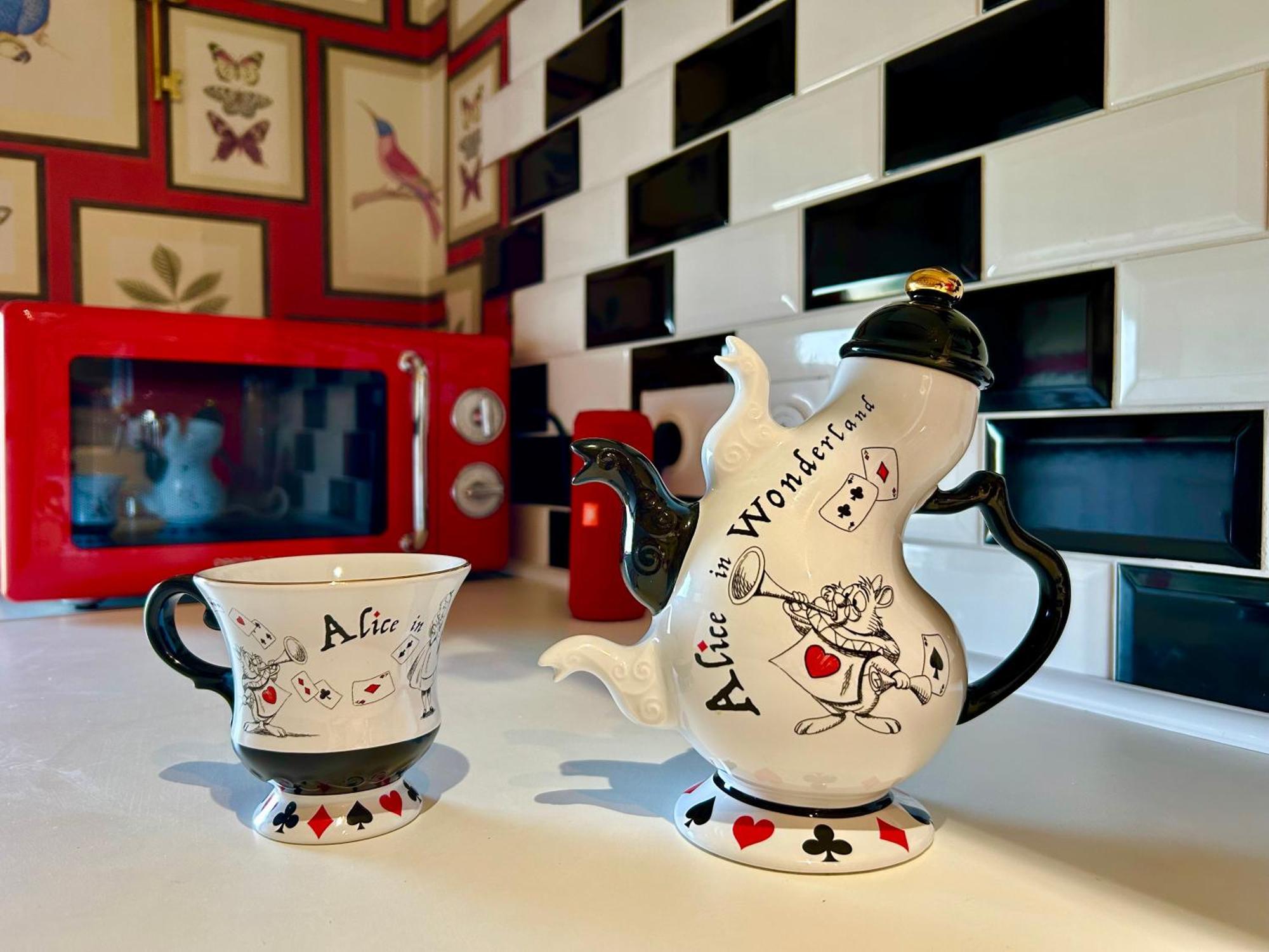 Bed and Breakfast Wonderland21 Saint-Germain-sur-Morin Екстер'єр фото