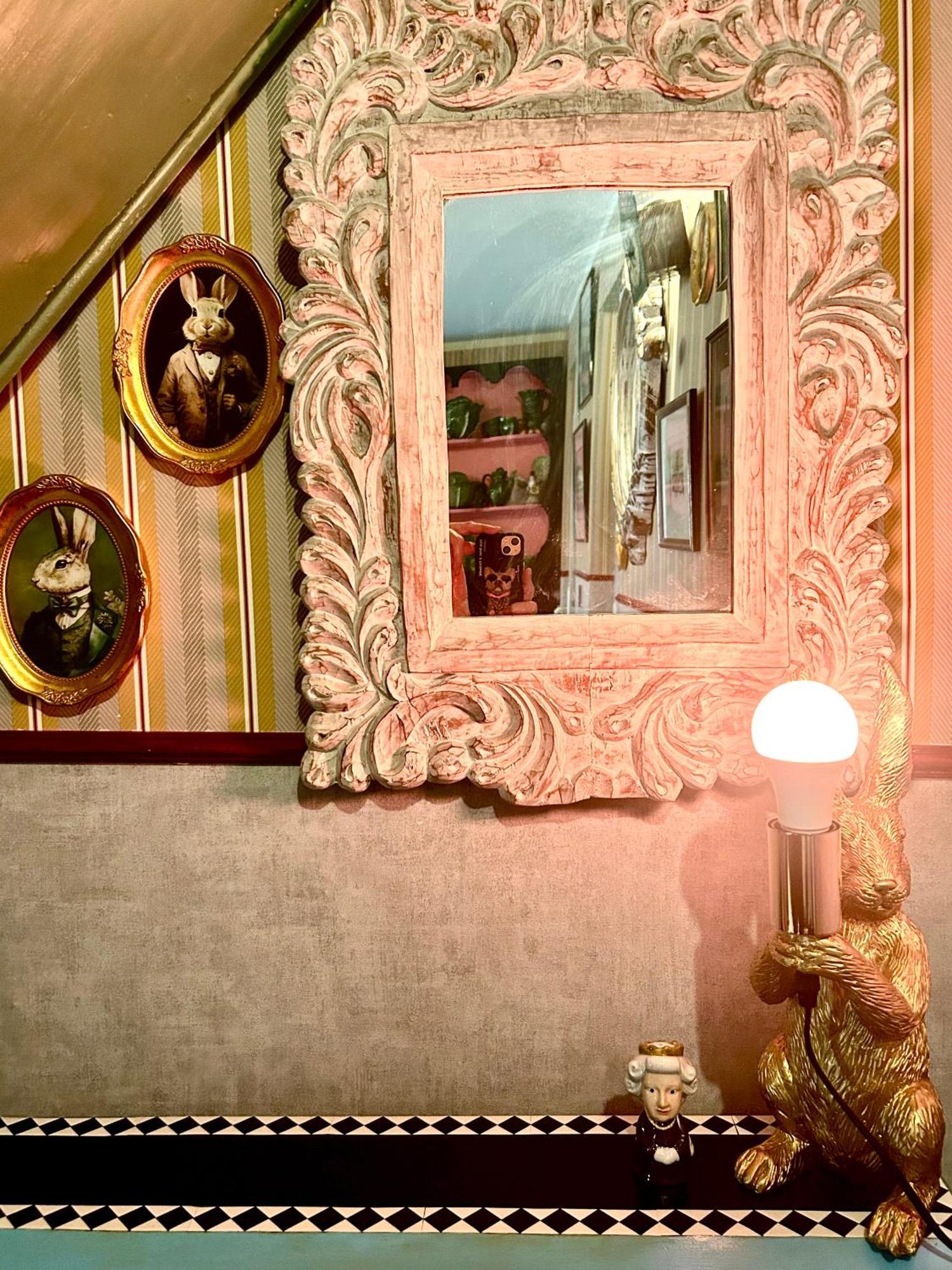 Bed and Breakfast Wonderland21 Saint-Germain-sur-Morin Екстер'єр фото